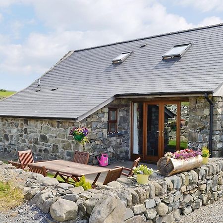 Villa Beudy Hen Harlech Exterior foto